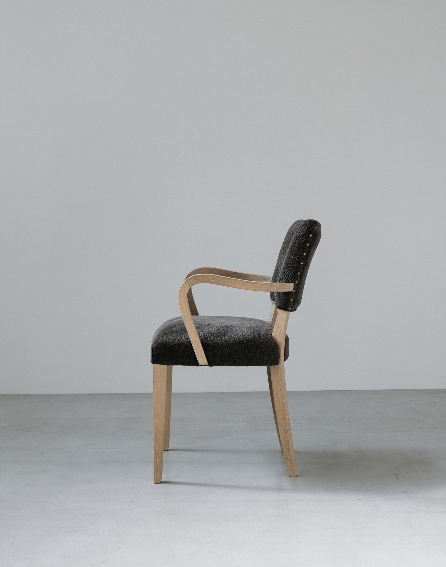 SR Arm Chair—S.T,N.E.