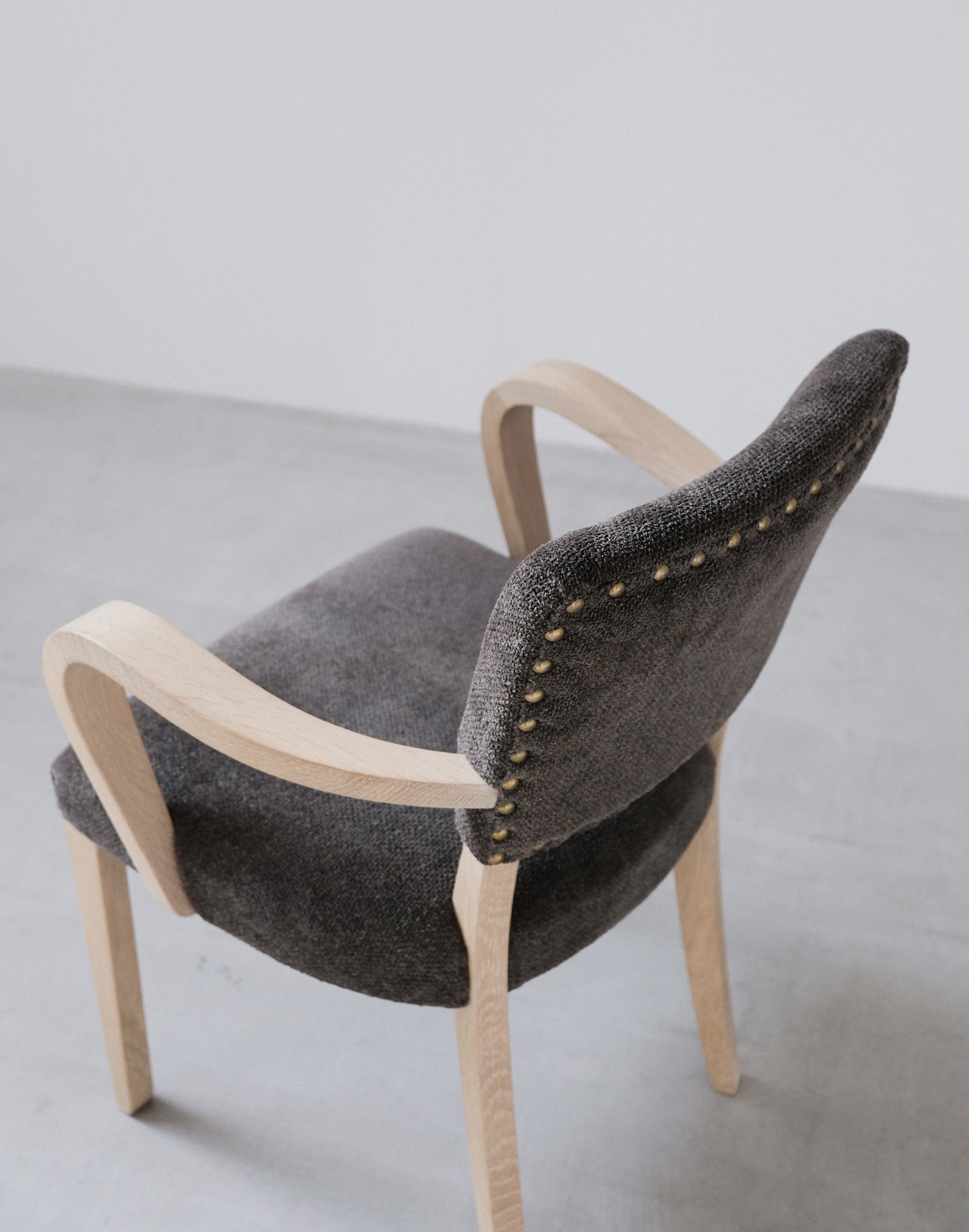 SR Arm Chair—S.T,N.E.