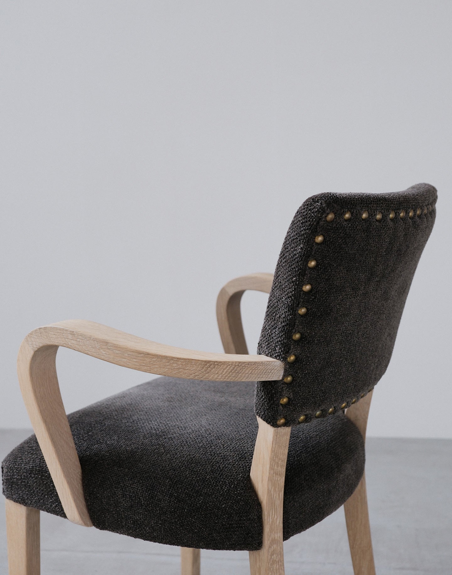 SR Arm Chair—S.T,N.E.