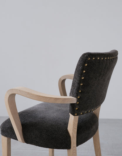 SR Arm Chair—S.T,N.E.