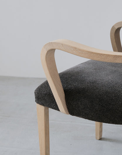 SR Arm Chair—S.T,N.E.
