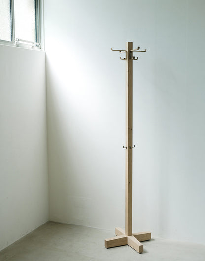 Still Coat Stand