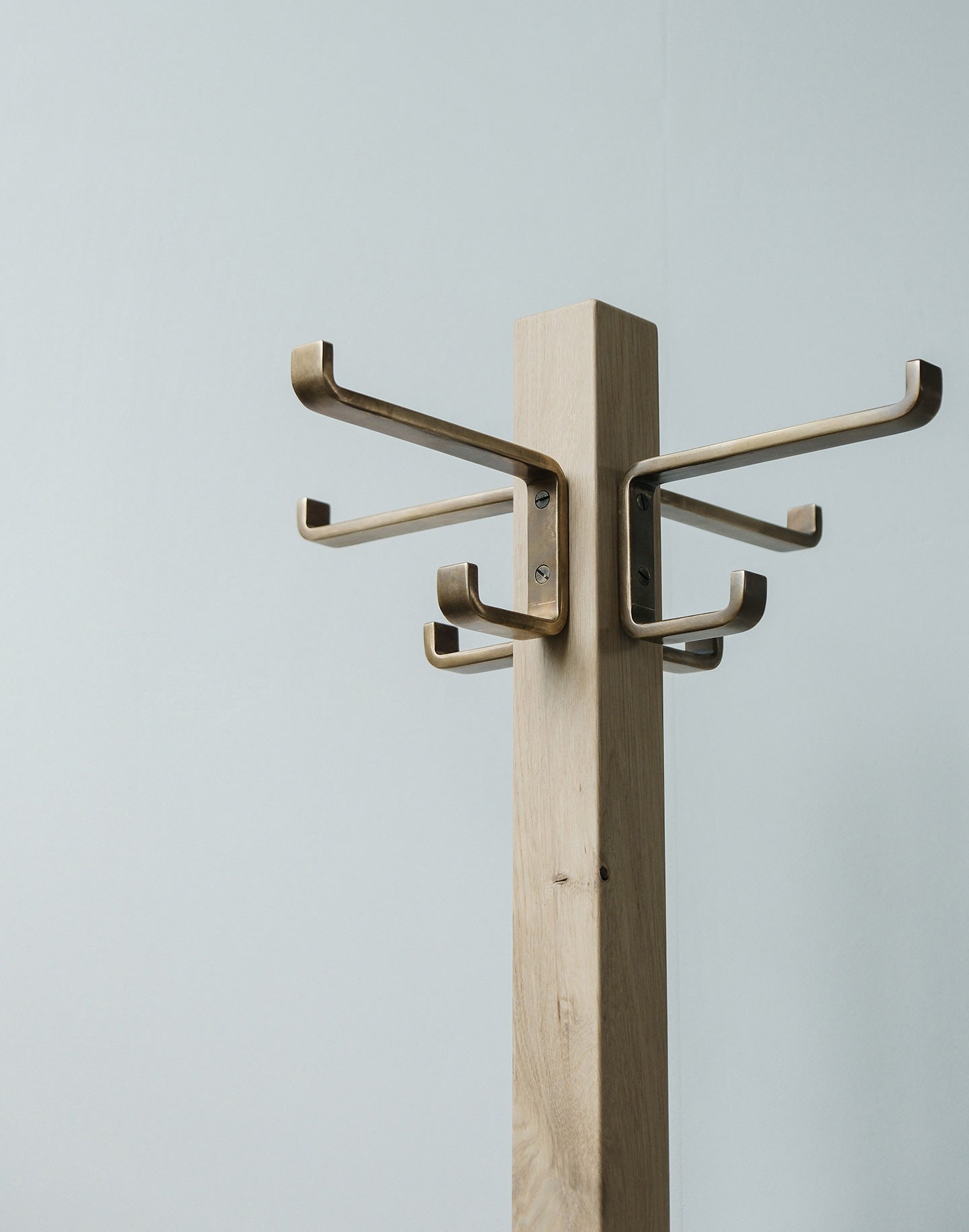 Still Coat Stand