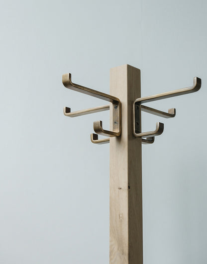 Still Coat Stand