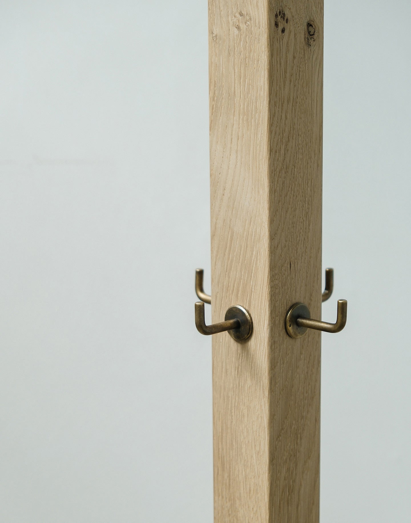 Still Coat Stand