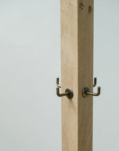 Still Coat Stand