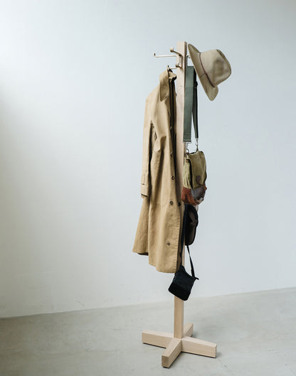 Still Coat Stand