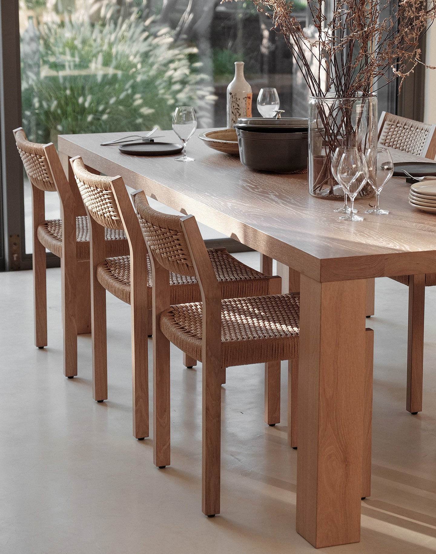 Tables – S.T,N.E.
