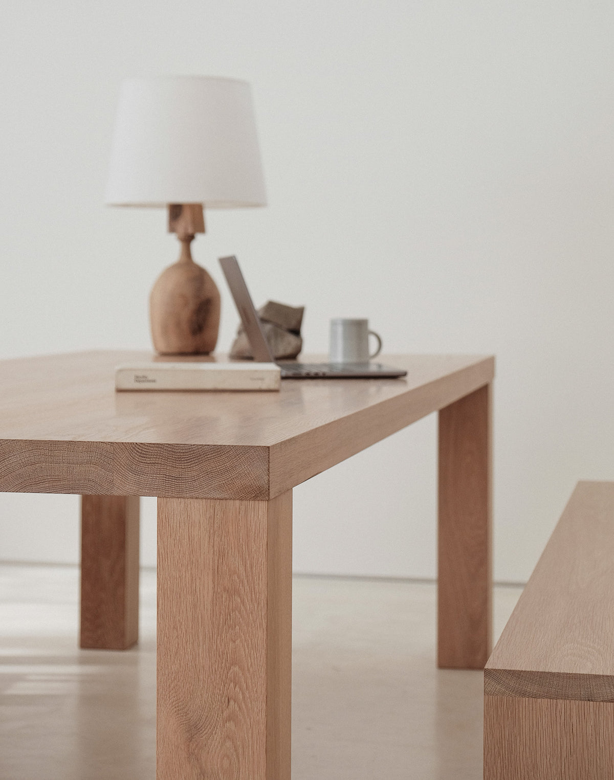 Still Table – S.T,N.E.