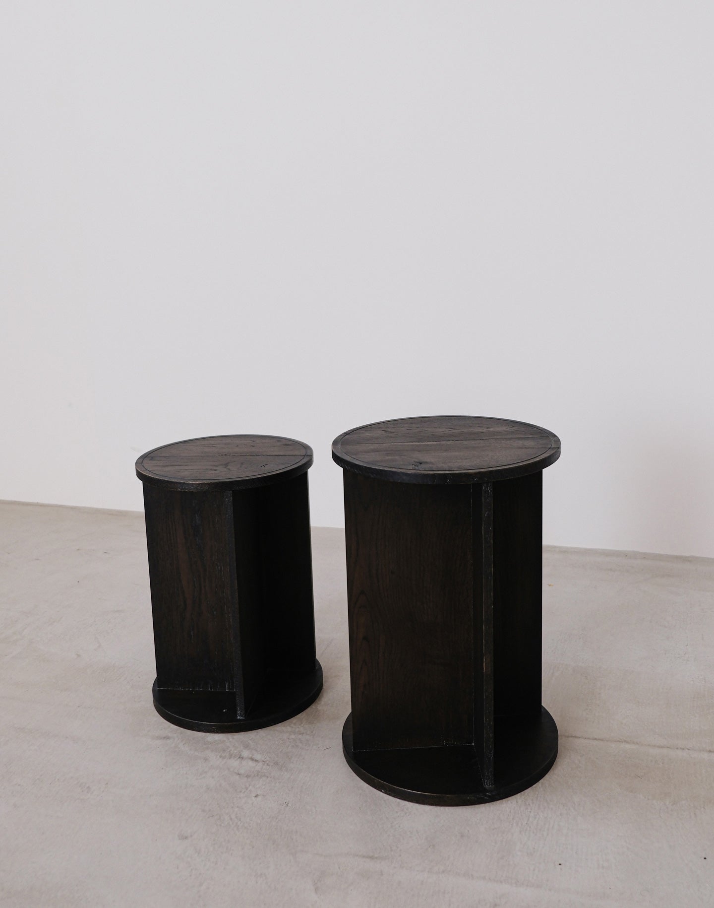 TD Side Table－S.T,N.E.