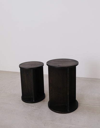 TD Side Table－S.T,N.E.