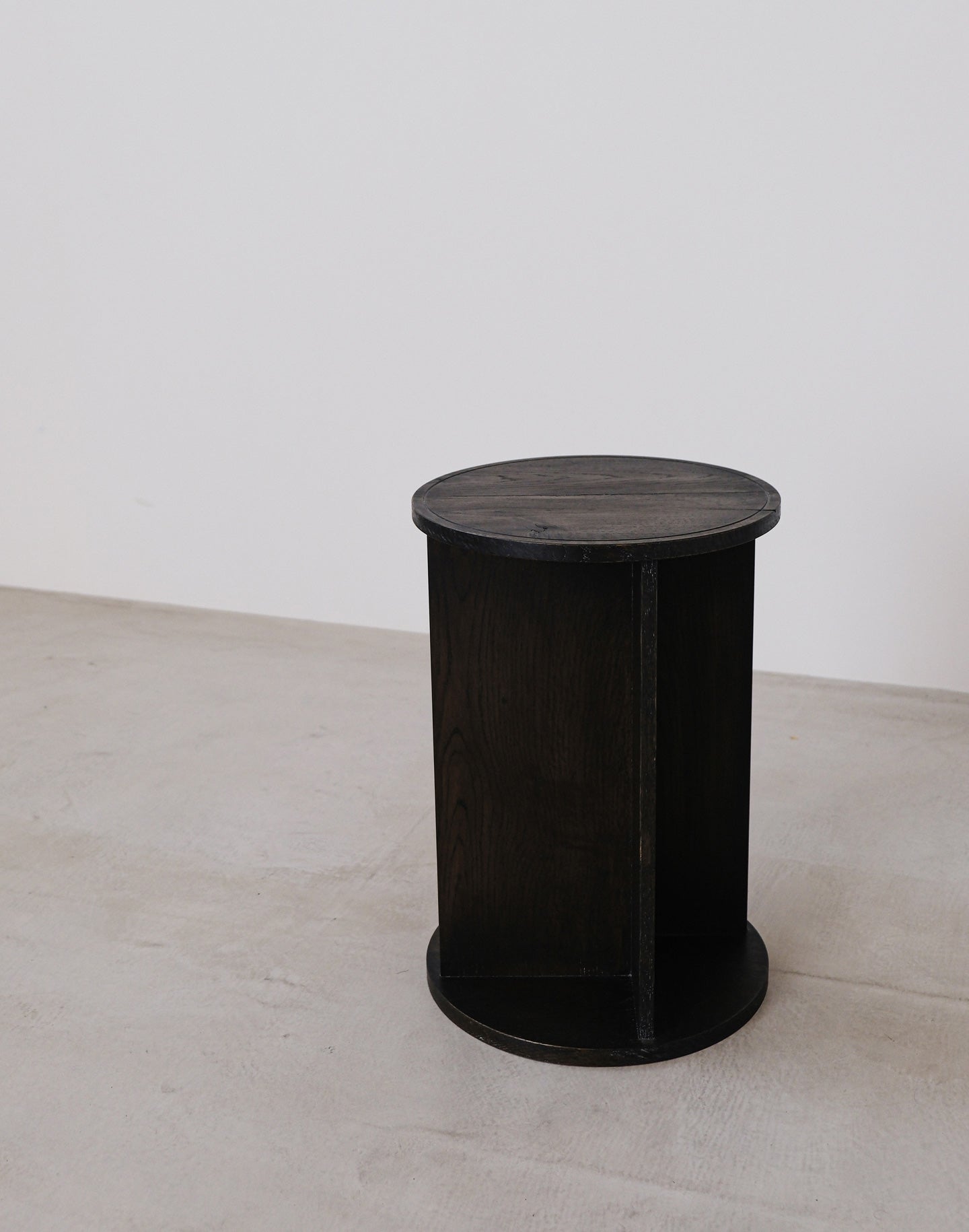 TD Side Table－S.T,N.E.