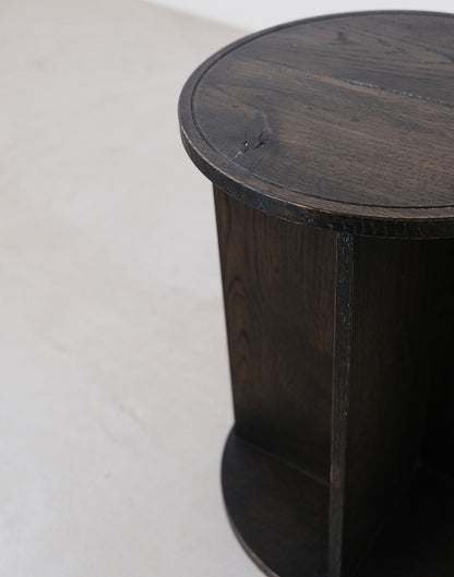 TD Side Table－S.T,N.E.