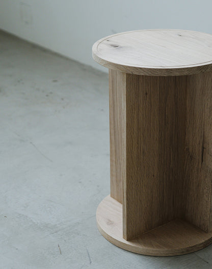 TD Side Table－S.T,N.E.