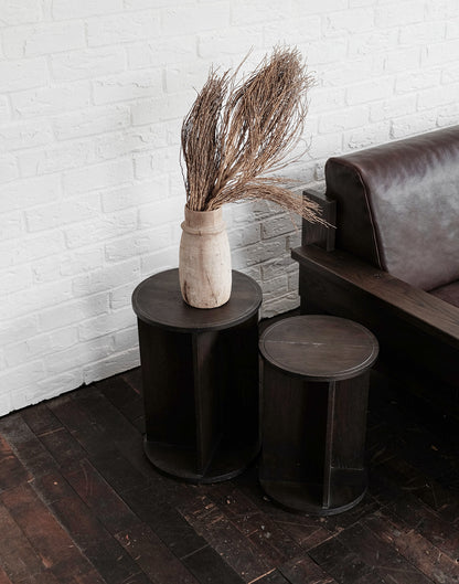 TD Side Table－S.T,N.E.
