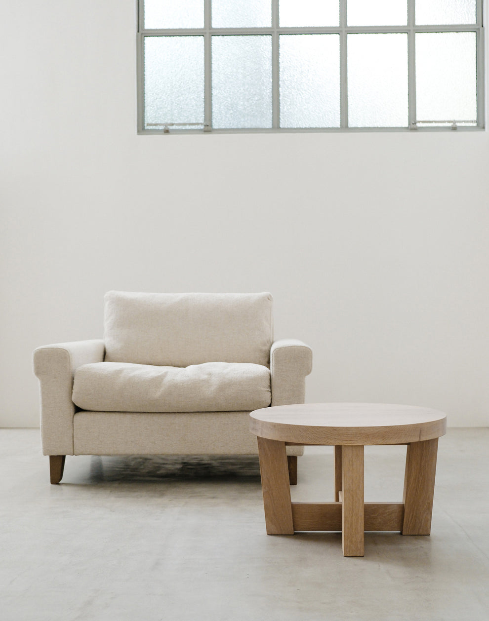 Winder Coffee Table – S.T,N.E.