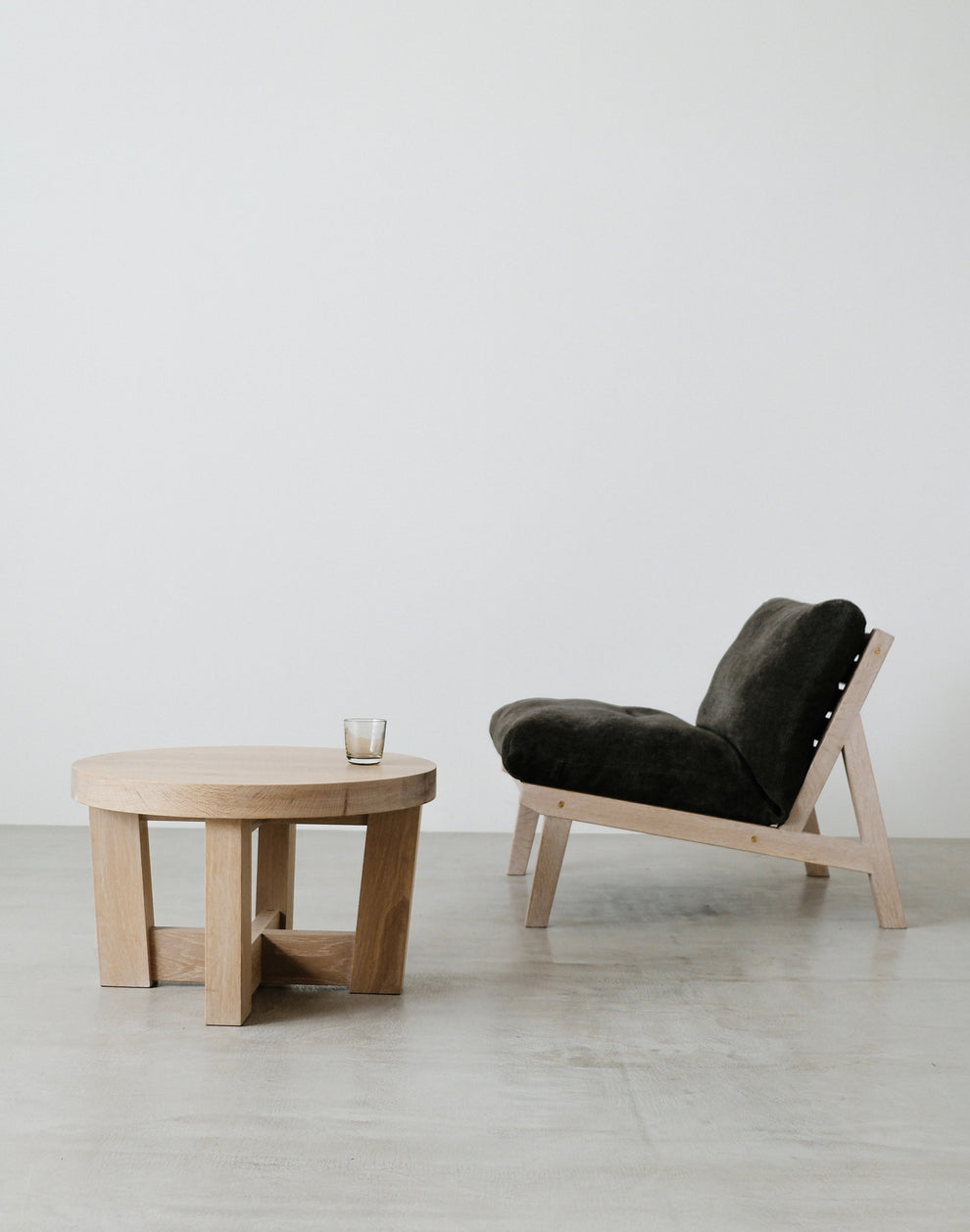 Winder Coffee Table – S.T,N.E.
