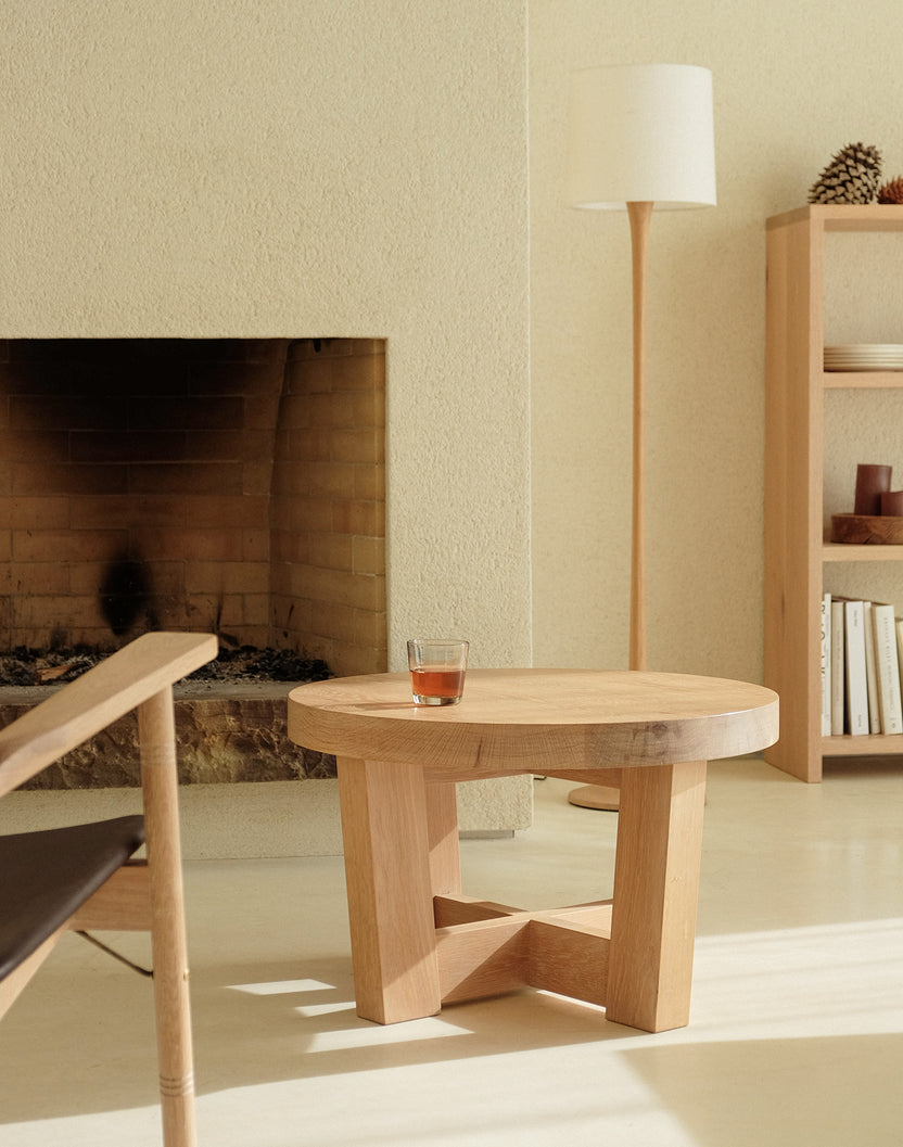 Winder Coffee Table – S.T,N.E.