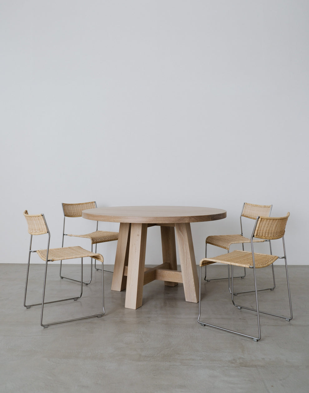 Winder Table – S.T,N.E.
