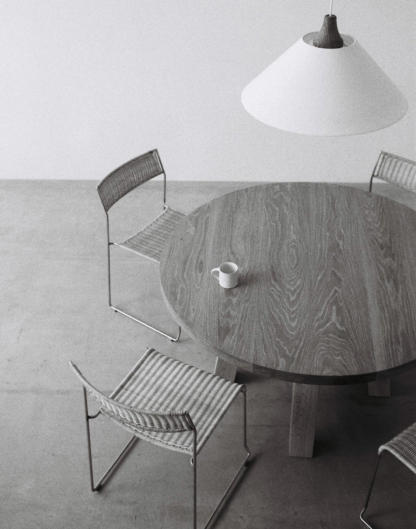 Winder Table – S.T,N.E.