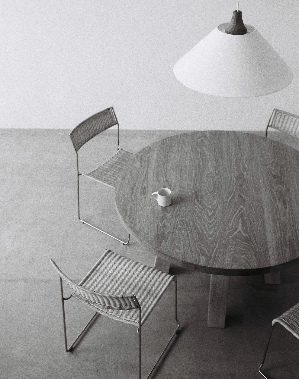 Winder Table – S.T,N.E.