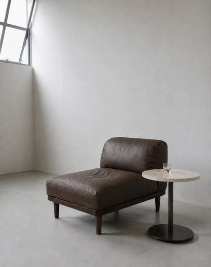 Morgan Sofa (700, 1-Seater)