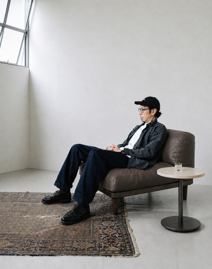 Morgan Sofa (700, 1-Seater)