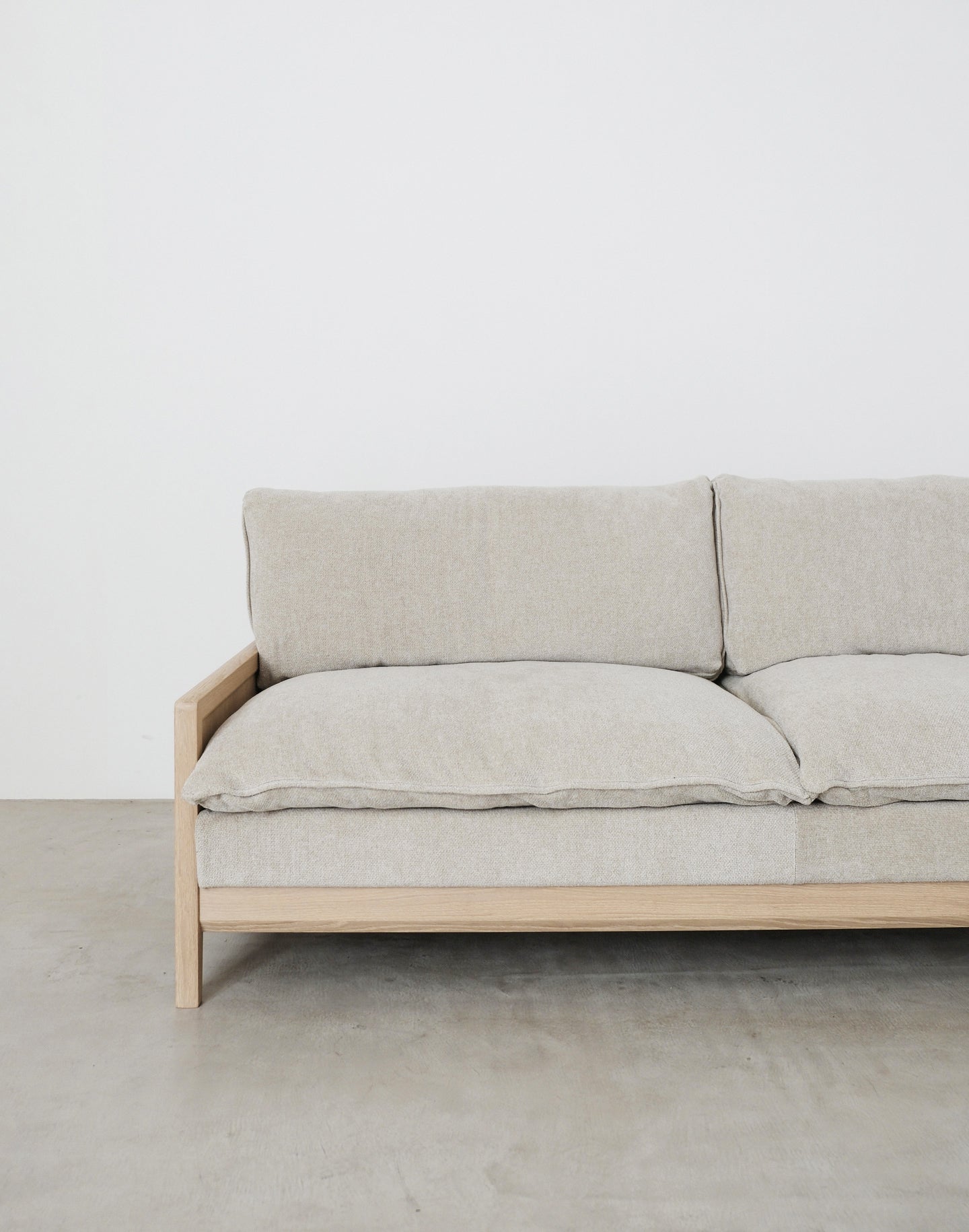 TS Sofa—S.T,N.E.