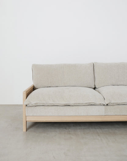 TS Sofa—S.T,N.E.
