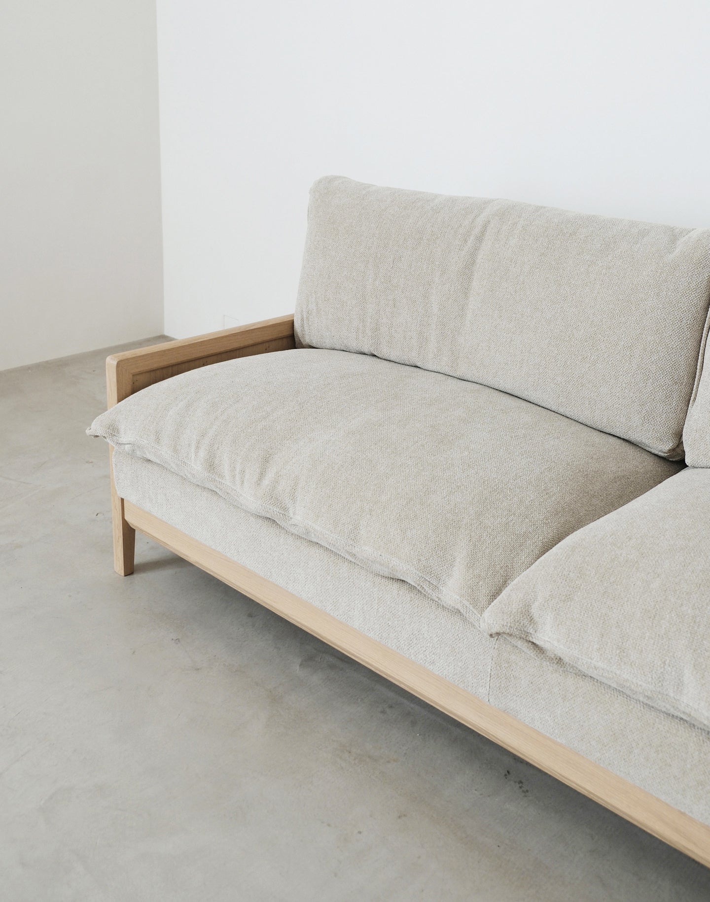 TS Sofa—S.T,N.E.