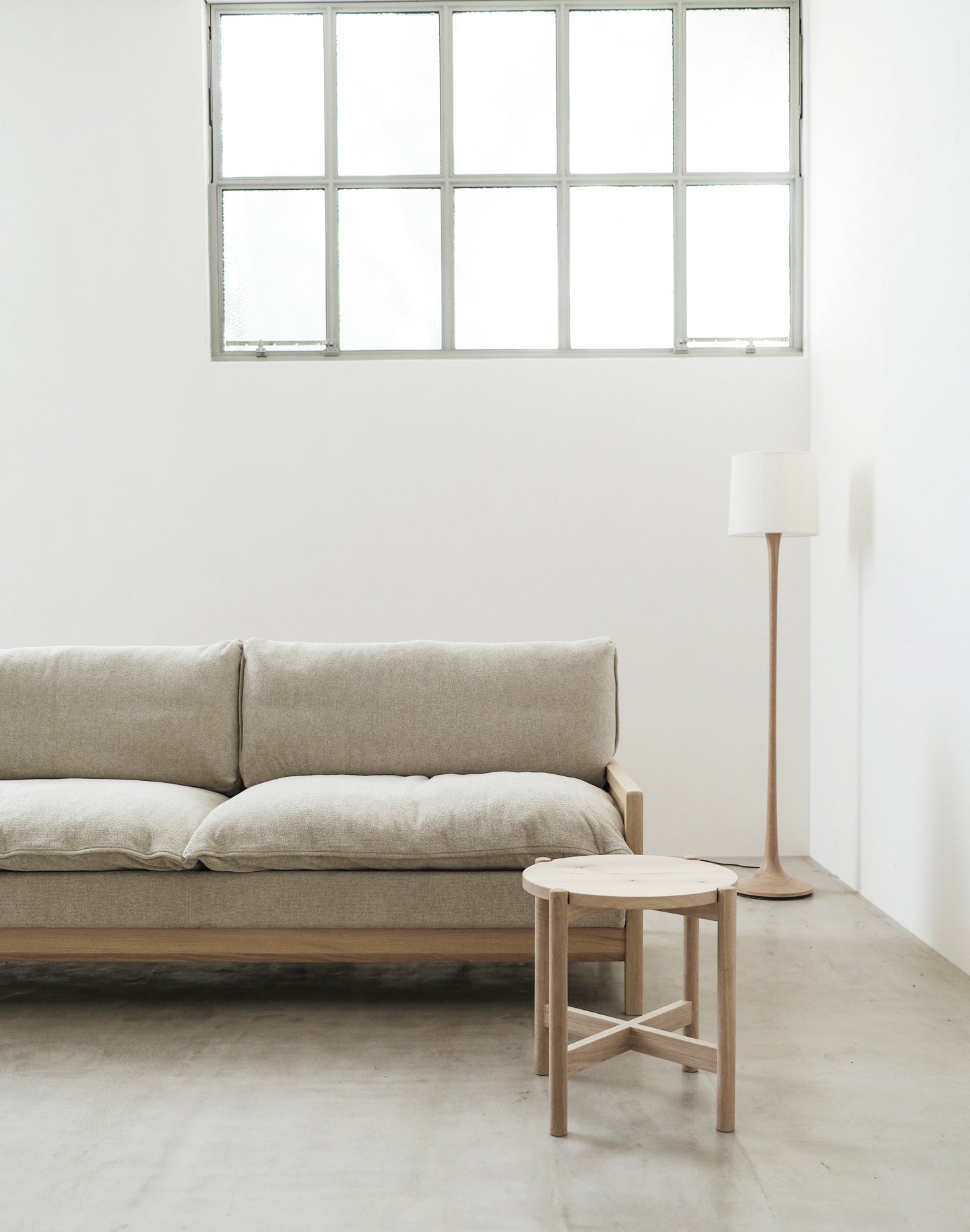 TS Sofa—S.T,N.E.