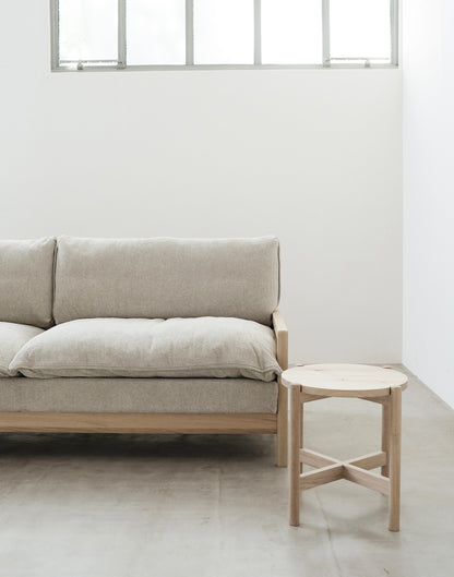 TS Sofa—S.T,N.E.